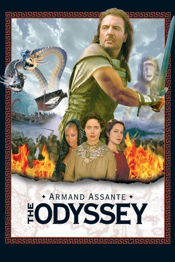  de Filme A Odisséia (1997)