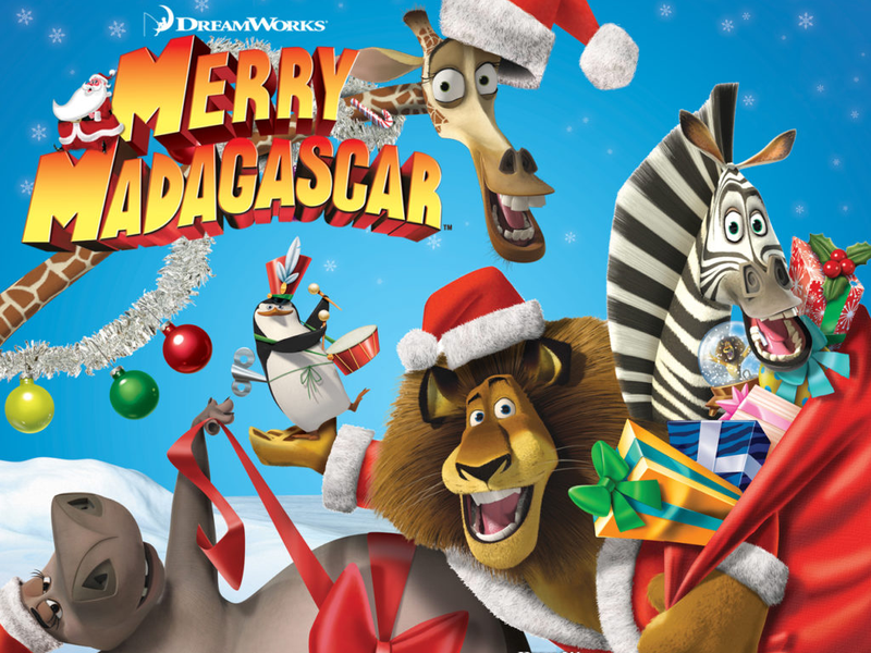 Foto 2 de Feliz Natal Madagascar