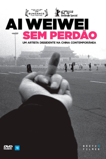  de Filme Ai Weiwei: Sem Perdão (2012)