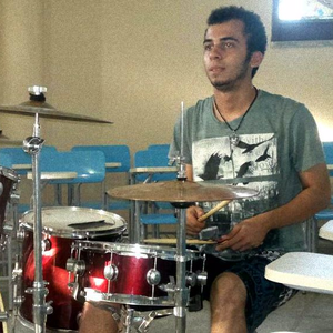 Foto de perfil de Guilherme Pessoa