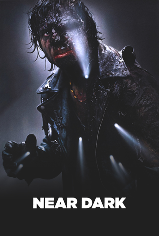 Poster 25 de Filme Quando Chega A Escuridão (1987)