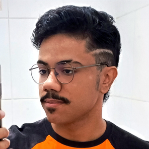 Foto de perfil de Thiago Ribeiro