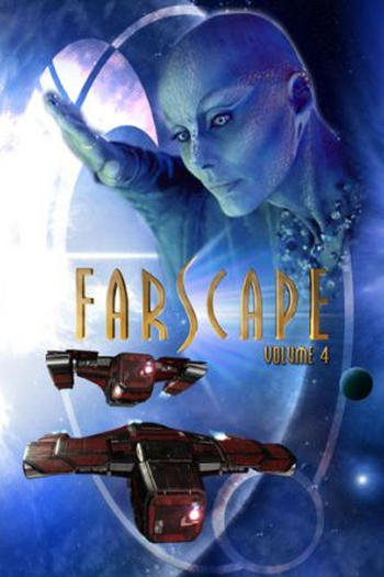  de Série Farscape (4ª Temporada) (2002)