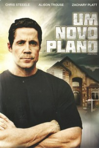 Poster 1 de Filme Um Novo Plano (2011)