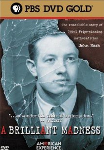 A Loucura Brilhante (A Brilliant Madness)