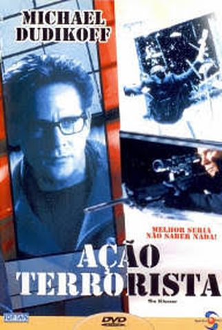 Poster 4 de Filme Ação terrorista (2000)
