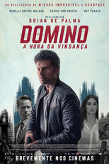 Domino - A Hora da Vingança (Domino)