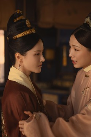 Poster de Episódio 第9集 (2022)