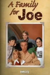A Family for Joe - Poster / Capa / Cartaz - Oficial 3