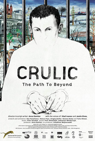 Poster 1 de Filme Crulic - The Path to Beyond (2011)