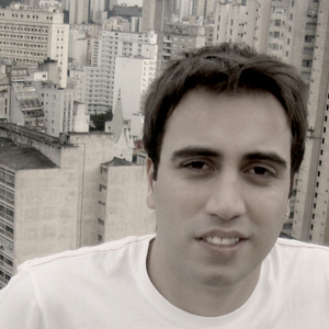 Foto de perfil de Rubens Beghini