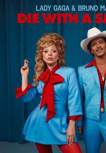 Die With A Smile (Die With A Smile)