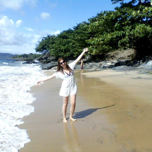 Foto de perfil de Aline Leonel