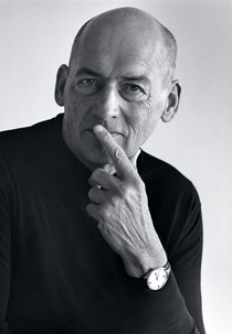Rem Koolhaas e a Arquitetura Moderna (Rem Koolhaas y la Arquitectura Moderna)