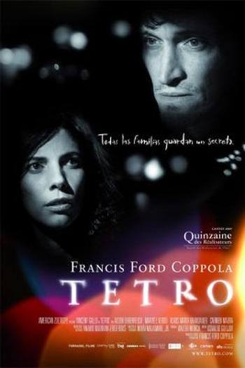  de Filme Tetro (2009)