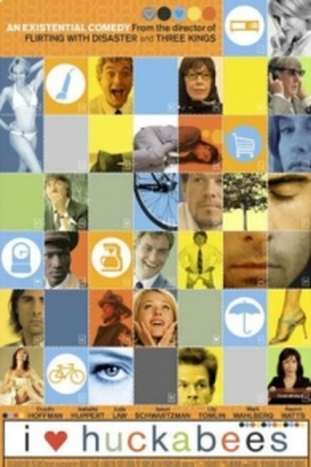  de Filme Huckabees - A Vida é uma Comédia (2004)