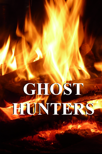 Poster de Franquia Ghosthunters (1996)