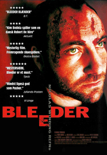 Bleeder (Bleeder)