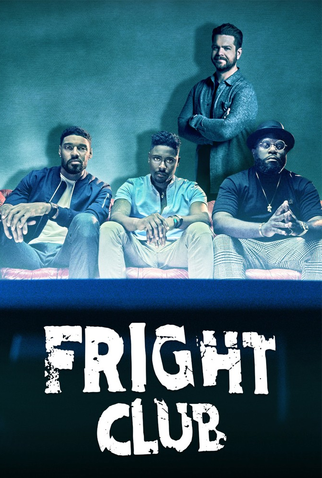 Poster 1 de Série Fright Club (1ª temporada) (2021)