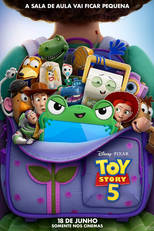 Toy Story 5 (Toy Story 5)