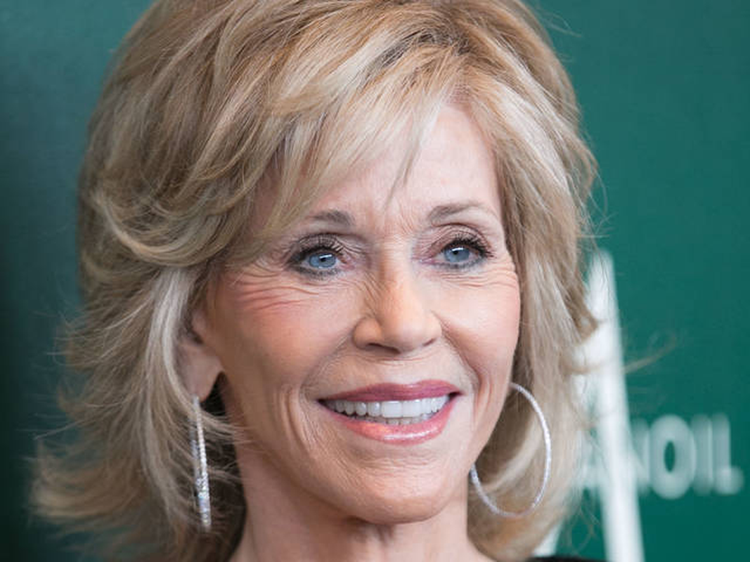 Jane Fonda - Foto 3