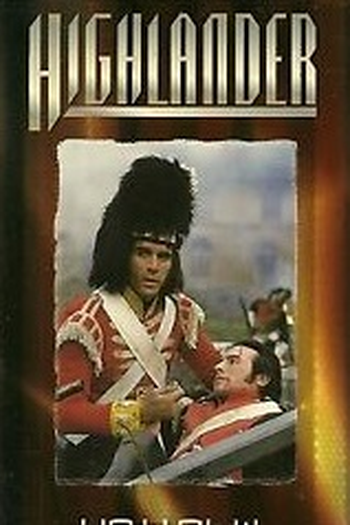  de Filme Highlander - Aliança Traiçoeira (1994)