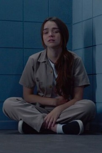 Poster de Episódio ¡A la celda de castigo! (2023)