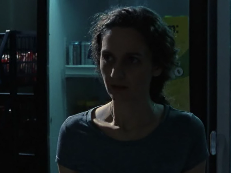 Foto 2 de Trabalhar Cansa