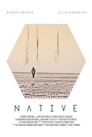 Poster 2 de Filme Native (2016)