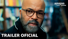 Ficção Americana | Trailer Oficial | Prime Video