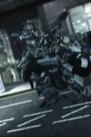 Poster de Episódio Cyber Missions 11 (2010)