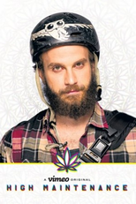 High Maintenance (1ª Temporada no Vimeo) (High Maintenance (Season 1 on Vimeo))