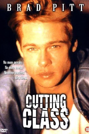  de Filme Assassinato no Colégio (1989)