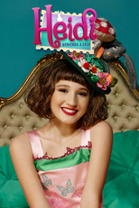 Heidi, bienvenida a casa (Heidi, bienvenida a casa)