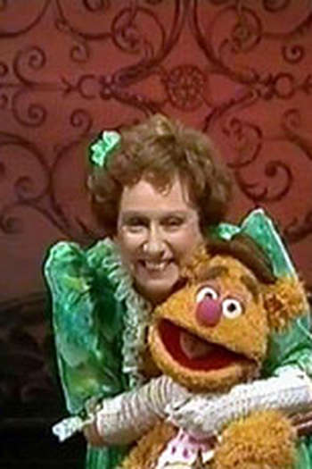 Poster de Episódio Jean Stapleton (1978)