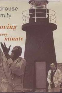 Lighthouse Family: Loving Every Minute - Poster / Capa / Cartaz - Oficial 1