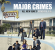 Crimes Graves (4ª Temporada)