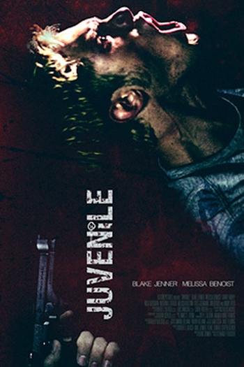  de Filme Billy Boy (2017)