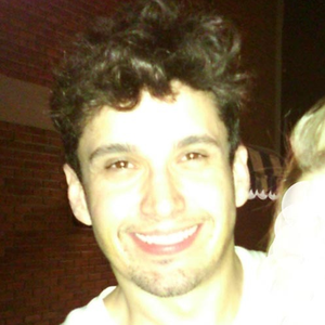 Foto de perfil de Caio Jannuzzi