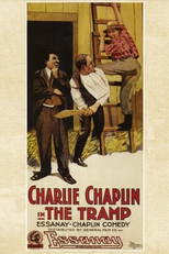 O Vagabundo (The Tramp)