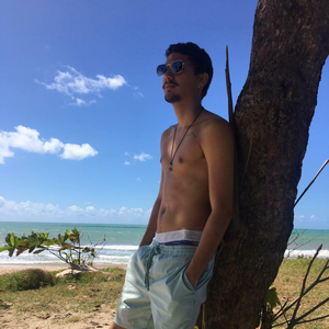 Foto de perfil de Ed Christ