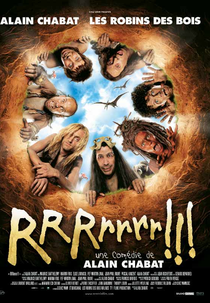 RRRrrrr!!! Na Idade da Pedra (RRRrrrr!!!!)