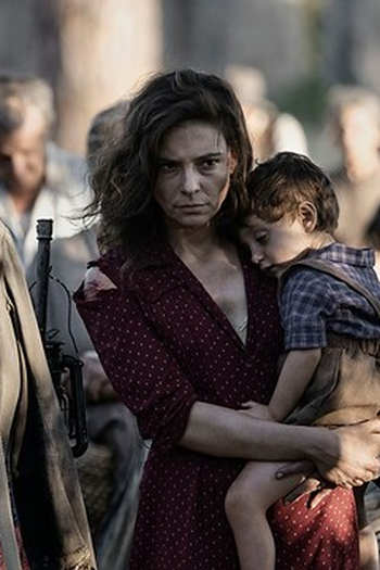 Poster de Episódio Episodio 3 (2024)