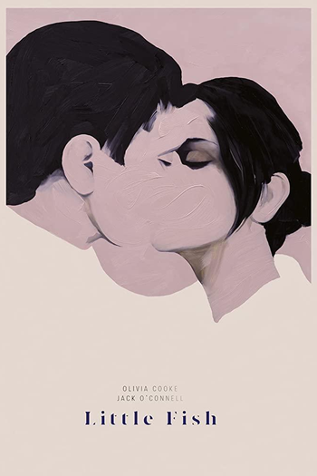  de Filme Memórias de um Amor (2020)
