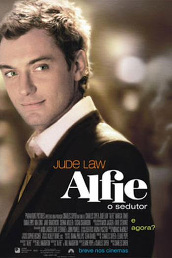 de Filme Alfie: O Sedutor (2004)