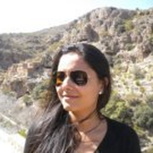 Foto de perfil de Helen Zancanaro