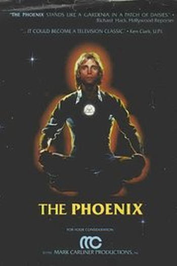 Poster de Série O Poder de Phoenix (1981)