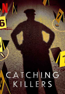 Na Cola dos Assassinos (2ª Temporada) (Catching Killers (Season 2))