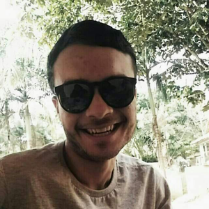 Foto de perfil de Bruno de Freitas