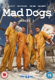 Mad Dogs - O Encontro Fatal (3ª Temporada) (Mad Dogs (Season 3))